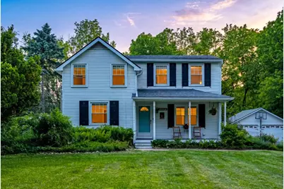 3705 Dexter Ann Arbor Road, Ann Arbor, MI 48103 - Photo 1