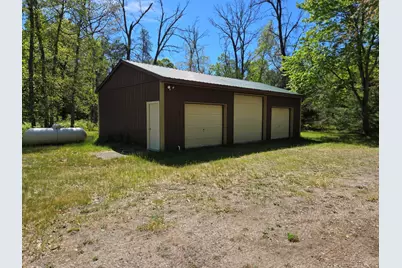 382 W Morgan Drive, Luther, MI 49656 - Photo 2