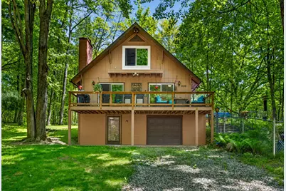 8104 Tanglewood Trail #191, Canadian Lakes, MI 49346 - Photo 36