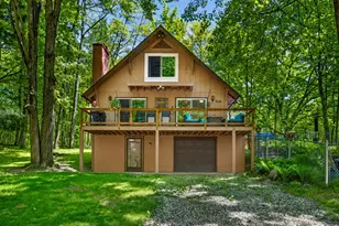 8104 Tanglewood Trail, Canadian Lakes, MI 49346 - Photo 36