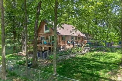8104 Tanglewood Trail #191, Canadian Lakes, MI 49346 - Photo 1