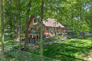 8104 Tanglewood Trail, Canadian Lakes, MI 49346 - Photo 1