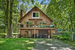 8104 Tanglewood Trail, Canadian Lakes, MI 49346 - Photo 30