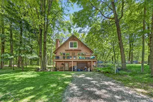 8104 Tanglewood Trail, Canadian Lakes, MI 49346 - Photo 2