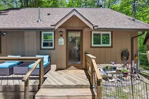 8104 Tanglewood Trail, Canadian Lakes, MI 49346 - Photo 4