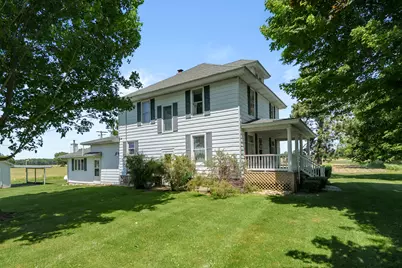 10431 13 Mile Road, Marshall, MI 49068 - Photo 2