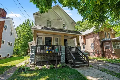 1333 N Rose Street, Kalamazoo, MI 49007 - Photo 2