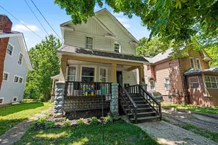 1333 N Rose St, Kalamazoo, MI 49007 - Photo 2