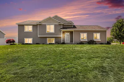 10560 Rockfield Road, Allendale, MI 49401 - Photo 1