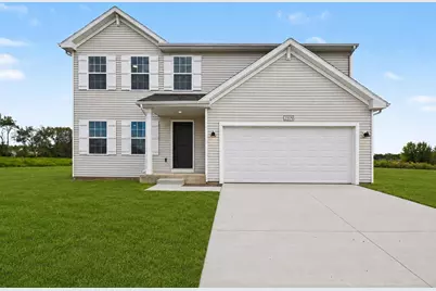 59342 Swenson Street, Mattawan, MI 49071 - Photo 1