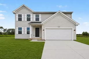 59342 Swenson St, Mattawan, MI 49071 - Photo 1