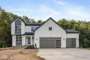 1206 Sunfield Ct, Byron Center, MI 49315 - Photo 1