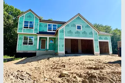 1206 Sunfield Court, Byron Center, MI 49315 - Photo 2