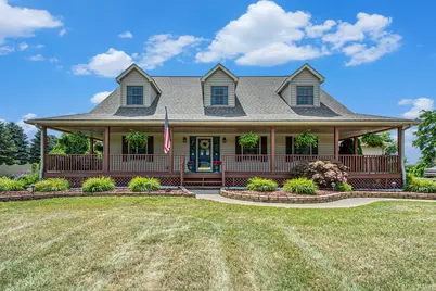 12815 E Michigan Avenue, Grass Lake, MI 49240 - Photo 1