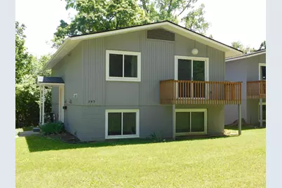 245 Brookridge Court #2, Ann Arbor, MI 48103 - Photo 14