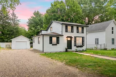 625 Hamilton Street, Vicksburg, MI 49097 - Photo 2