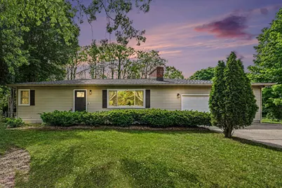 49206 Ye Olde Woods, Mattawan, MI 49071 - Photo 1