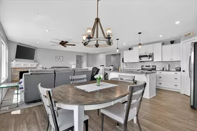 5832 Thornapple River Drive SE, Grand Rapids, MI 49512 - Photo 14
