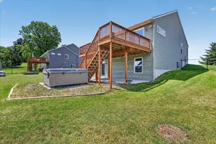 5832 Thornapple River Dr SE, Grand Rapids, MI 49512 - Photo 50
