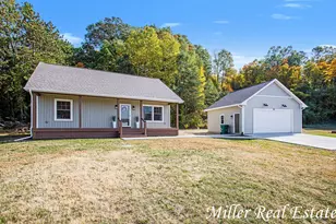 14607 North Ave, Bellevue, MI 49021 - Photo 1