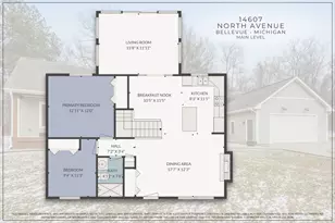 14607 North Ave, Bellevue, MI 49021 - Photo 36
