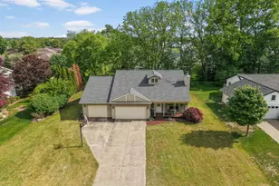 3026 Creek Ridge Dr, Hudsonville, MI 49426 - Photo 32
