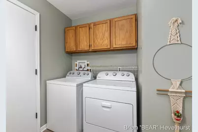 3026 Creek Ridge Drive, Hudsonville, MI 49426 - Photo 14