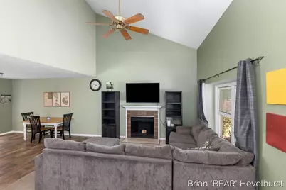 3026 Creek Ridge Drive, Hudsonville, MI 49426 - Photo 4