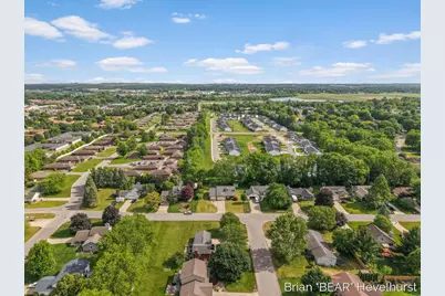 3026 Creek Ridge Drive, Hudsonville, MI 49426 - Photo 40