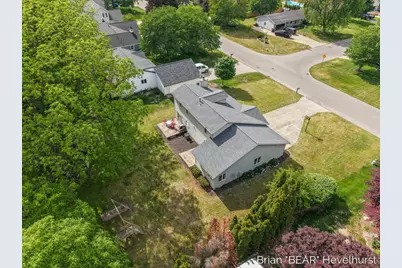 3026 Creek Ridge Drive, Hudsonville, MI 49426 - Photo 38