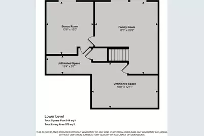 5300 Stone Briar Court SE, Kentwood, MI 49512 - Photo 38