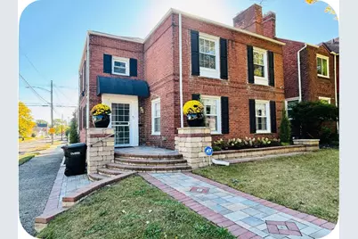 18514 Roselawn Street, Detroit, MI 48221 - Photo 1