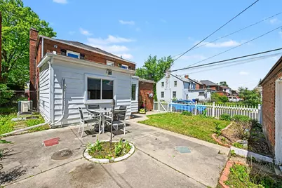 18514 Roselawn Street, Detroit, MI 48221 - Photo 22