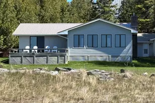 11983 Middle Beach Rd, Naubinway, MI 49762 - Photo 56