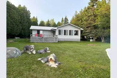 11983 Middle Beach Road, Naubinway, MI 49762 - Photo 42
