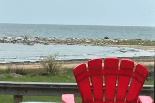 11983 Middle Beach Rd, Naubinway, MI 49762 - Photo 48