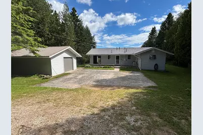 11983 Middle Beach Road, Naubinway, MI 49762 - Photo 2