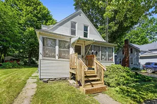 238 4th Ave, Three Rivers, MI 49093 - Photo 2