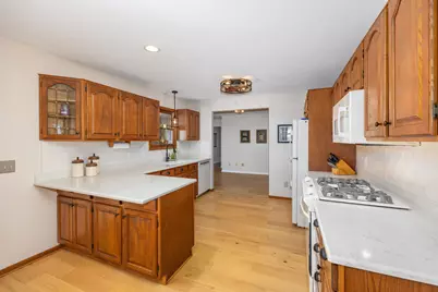 5414 Newcastle Drive SE, Kentwood, MI 49508 - Photo 12