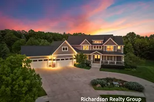 12974 Boulderway Trail, Grand Haven, MI 49417 - Photo 2