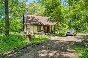141 Irving Rd, Middleville, MI 49333 - Photo 1