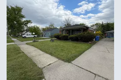 26703 Norfolk Street, Inkster, MI 48141 - Photo 2