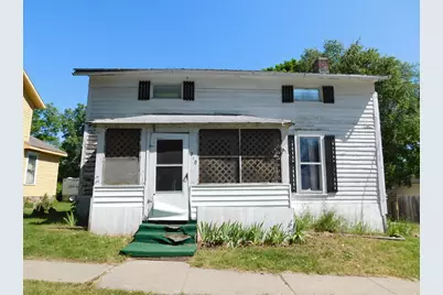 210 W Ash Street, Albion, MI 49224 - Photo 1