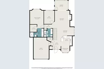2338 Whimbrel Court NE, Grand Rapids, MI 49505 - Photo 4