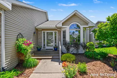 2338 Whimbrel Court NE, Grand Rapids, MI 49505 - Photo 1