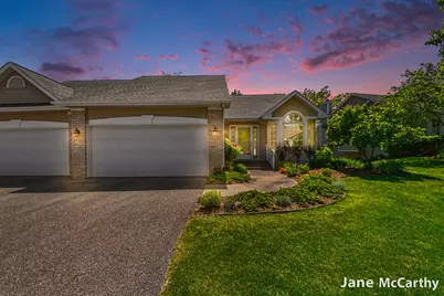 2338 Whimbrel Court NE, Grand Rapids, MI 49505 - Photo 18