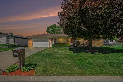 39511 Helena Avenue, Sterling Heights, MI 48313 - Photo 2
