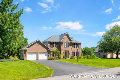 969 Meadow Ridge Drive, Holland, MI 49424 - Photo 4