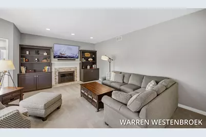 969 Meadow Ridge Drive, Holland, MI 49424 - Photo 26
