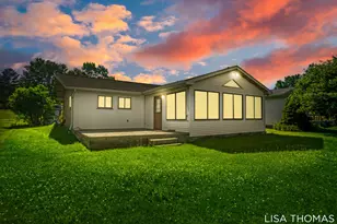 120 Rasmussen Dr, Trufant, MI 49347 - Photo 1